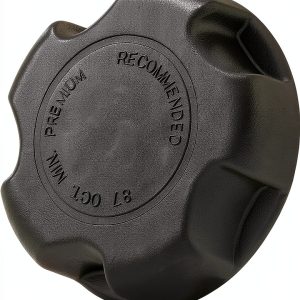 M MATI Universal Fit ATV Gas Cap Plastic Modern Design-0