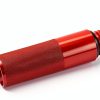 Camoo Red Generator Gas Cap Kit Aluminum-2