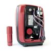 Camoo Red Generator Gas Cap Kit Aluminum-7