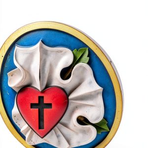 Concordia Publishing House Lutheran Christianity Book-0