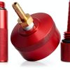 Camoo Red Generator Gas Cap Kit Aluminum-8